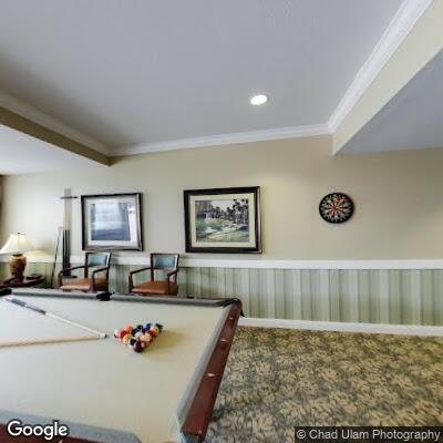 Fall victim at senior living facility in Parker, CO