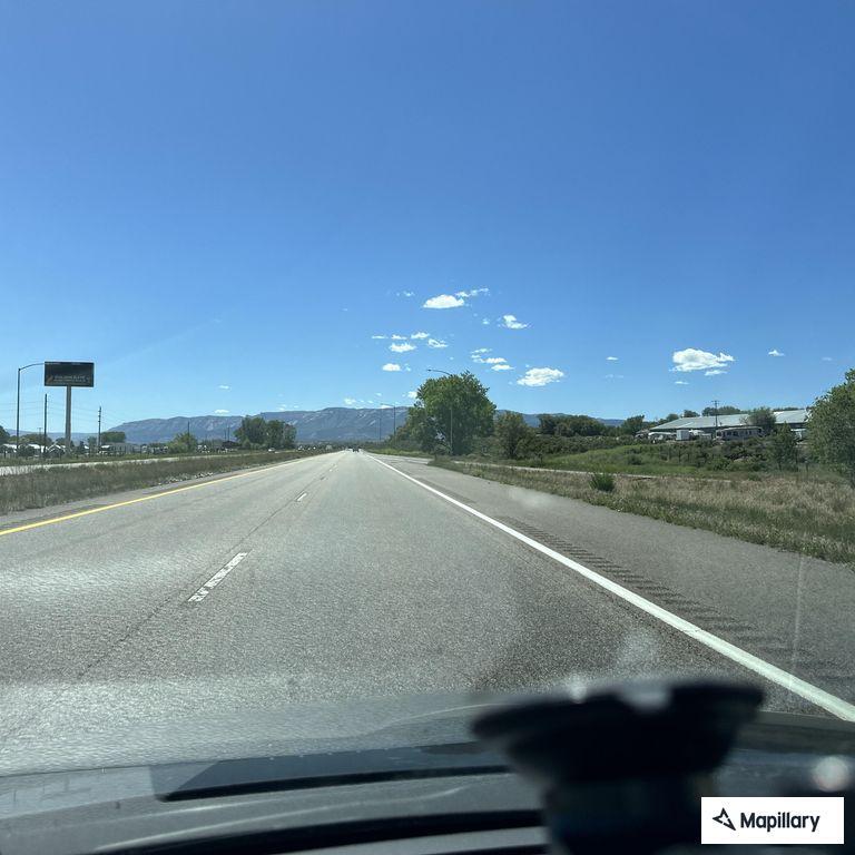 High-speed road rage on I-70 near Silt