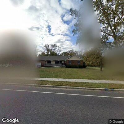 Person with abdominal pain at Savita Health in Newfield