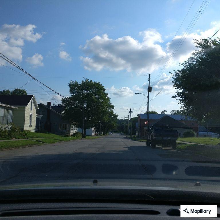 Motorcycle hits pole at Spring Hill Road and Main Street