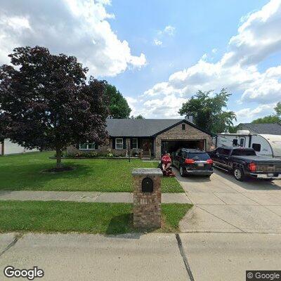 Person needing assistance to move at home