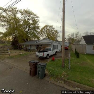Elderly woman needs help reaching vehicle for dialysis