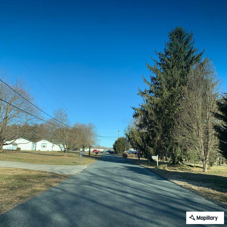 Assault reported on McCombs Road