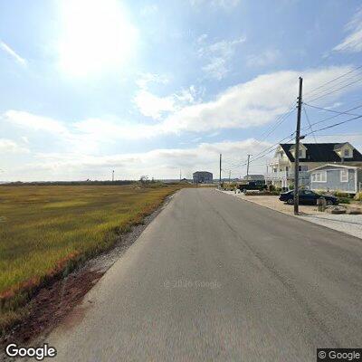 person with traumatic arm injury in tuckerton