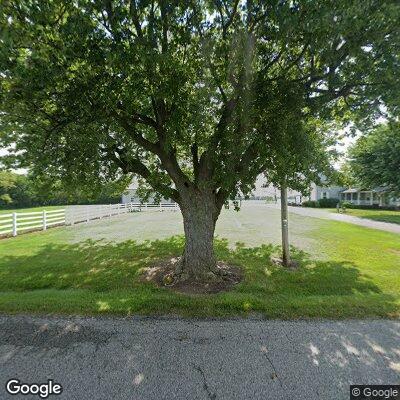 Tree blocks road on 775 East near 3800 block