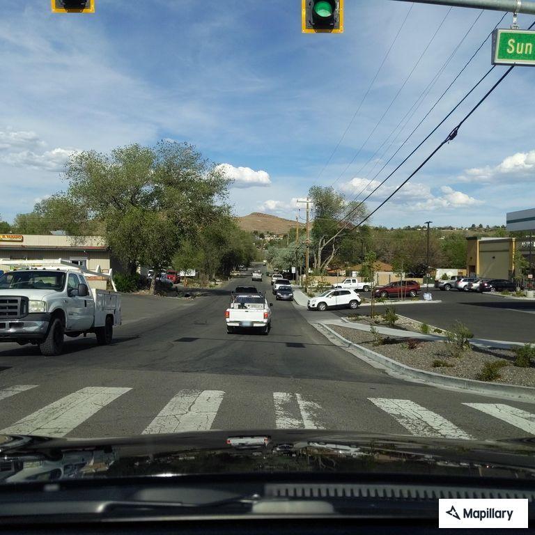 Medical aid called for apartment resident near Sun Valley Blvd