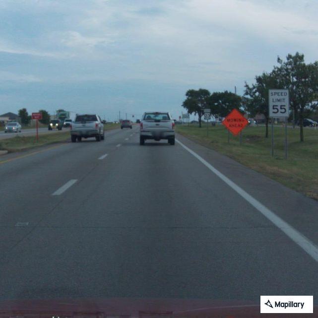 Report of impaired driver in Toyota Prius