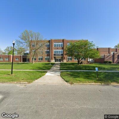 Fire alarm at South Fork Junior Senior High School