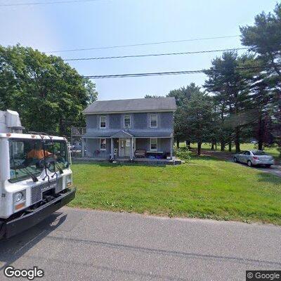 Landing zone assigned near Old New York Road