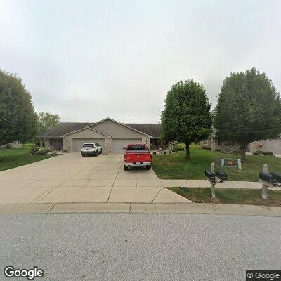 Person requires lifting assistance at Magnolia Drive