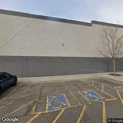 Person bleeding heavily at Family Sports Center
