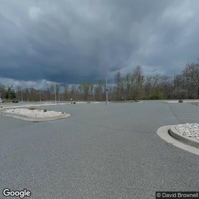 Person having medical episode at Perryville casino