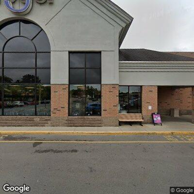 Impaired driver hits sign near Kroger, continues on