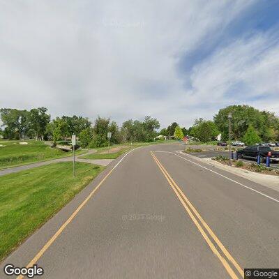 Medical assist call at Fairway Lane in Columbine Valley