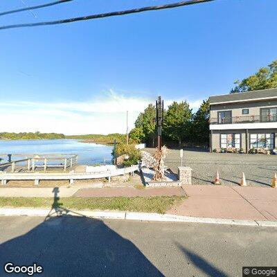 Patient lethargic at treatment center in Tuckerton
