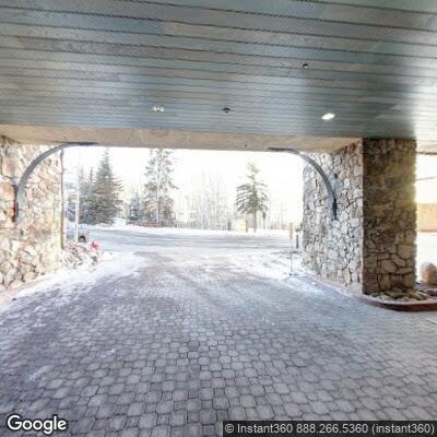 Commercial fire alarm at Vilar Center in Vail