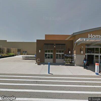 Woman having single episode at Walmart in Maryland