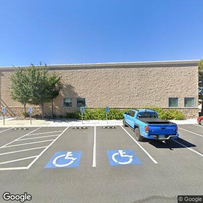 Elderly man confused at urgent care parking lot