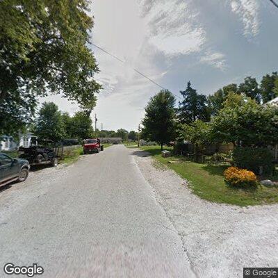 82-year-old woman falls at Chestnut Street home