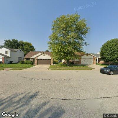 Person confused after fall on Westridge Blvd