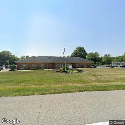 Person found unconscious at 16505 Virginia Avenue
