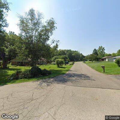 Truck hits wires and blocks Ivy Crest intersection
