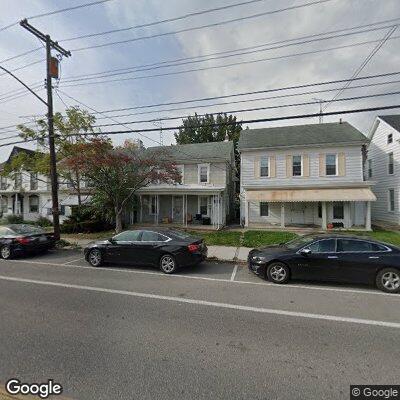 Person with medical emergency at (number withheld) Frederick Street