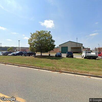Respiratory emergency reported at Salem County prison