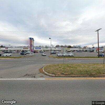 Person experiencing chest pains at urgent care