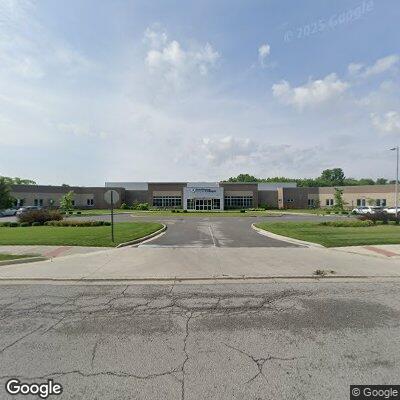 Person having seizure at medical behavioral hospital