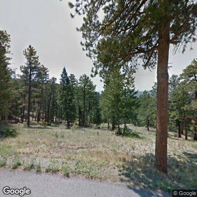 Smoke reported near Songbird Lane in Evergreen