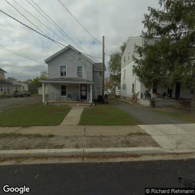 Person suffering respiratory emergency in Hammonton