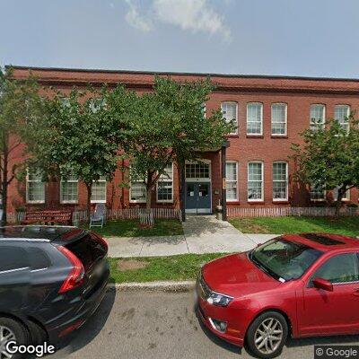 Psychiatric emergency with combative female near Gay Street