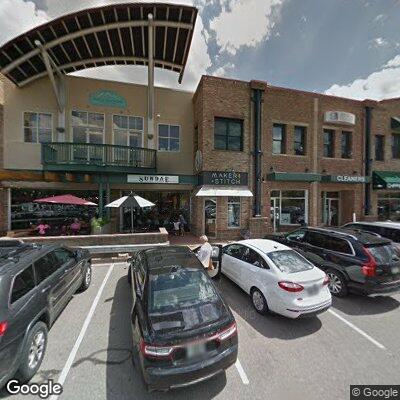 Keys left on door of closed Edwards business