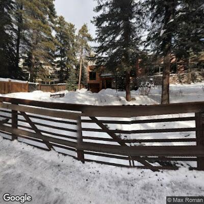 Burglary alarm at Town of Vail Library