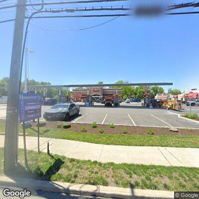 Mulch fire at Wawa on Route 30 extinguished