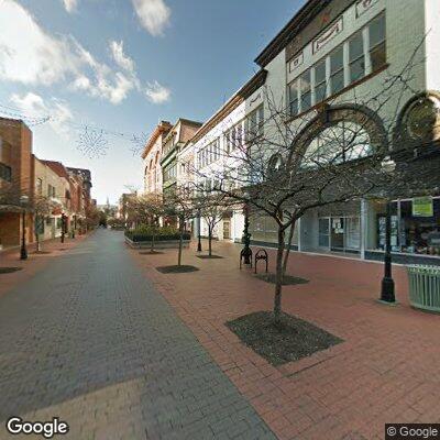 73-year-old woman falls and hits head on concrete