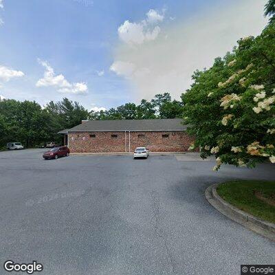 Unconscious person found in vehicle near Smithsburg post office