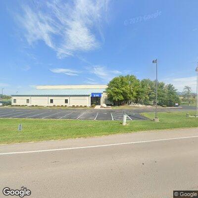 Hospital transfer from Jamestown ER to Miami Valley ER