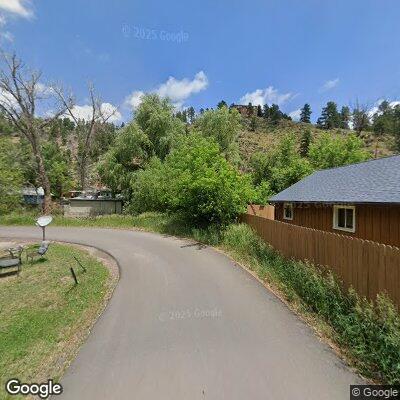 Person sick at supportive living facility in Kittredge