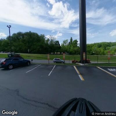 Intoxicated driver reported at Chaplin Road business