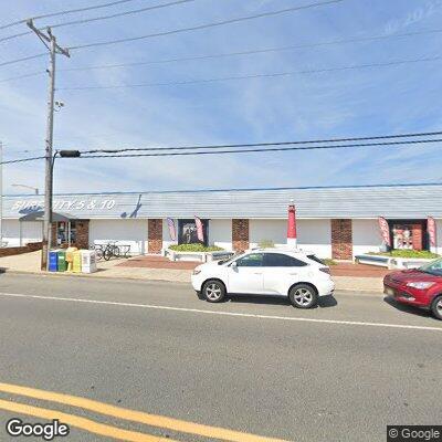 Person treated for general weakness in Surf City