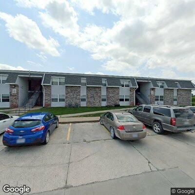 Odor of gas reported at Gateway Drive apartments