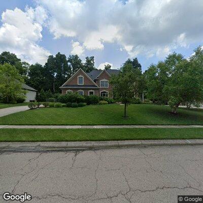 Residential alarm at Glory Drive home