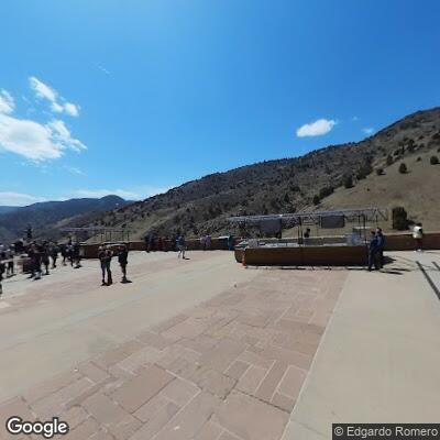 Impaired patron assisted at Red Rocks Amphitheatre