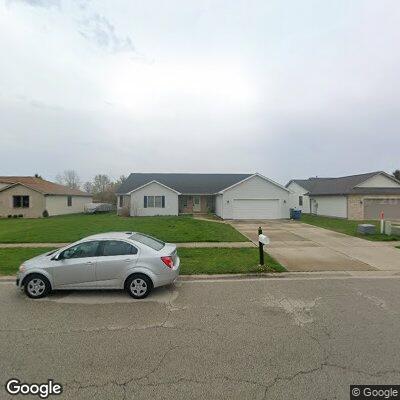 Family dispute and lockout at Oakbrook Avenue home