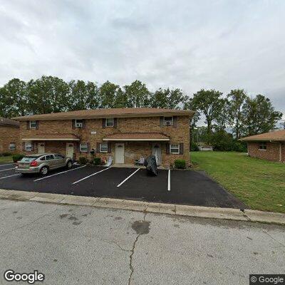 Officers assist with wanted person at apartment