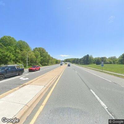 Person in cardiac arrest in vehicle near Churchmans Road