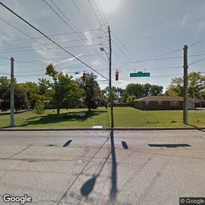 Reckless driving reported at Ninth and Thompson