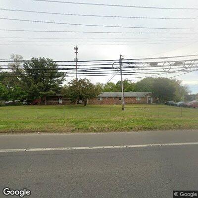 Medical emergency near South Delsea Drive office in Glassboro